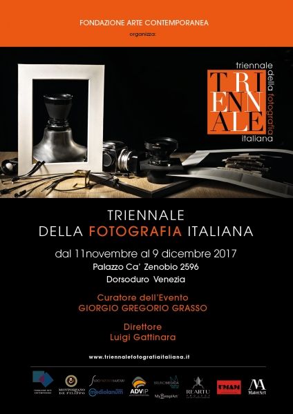 Triennale della Fotografia Italiana