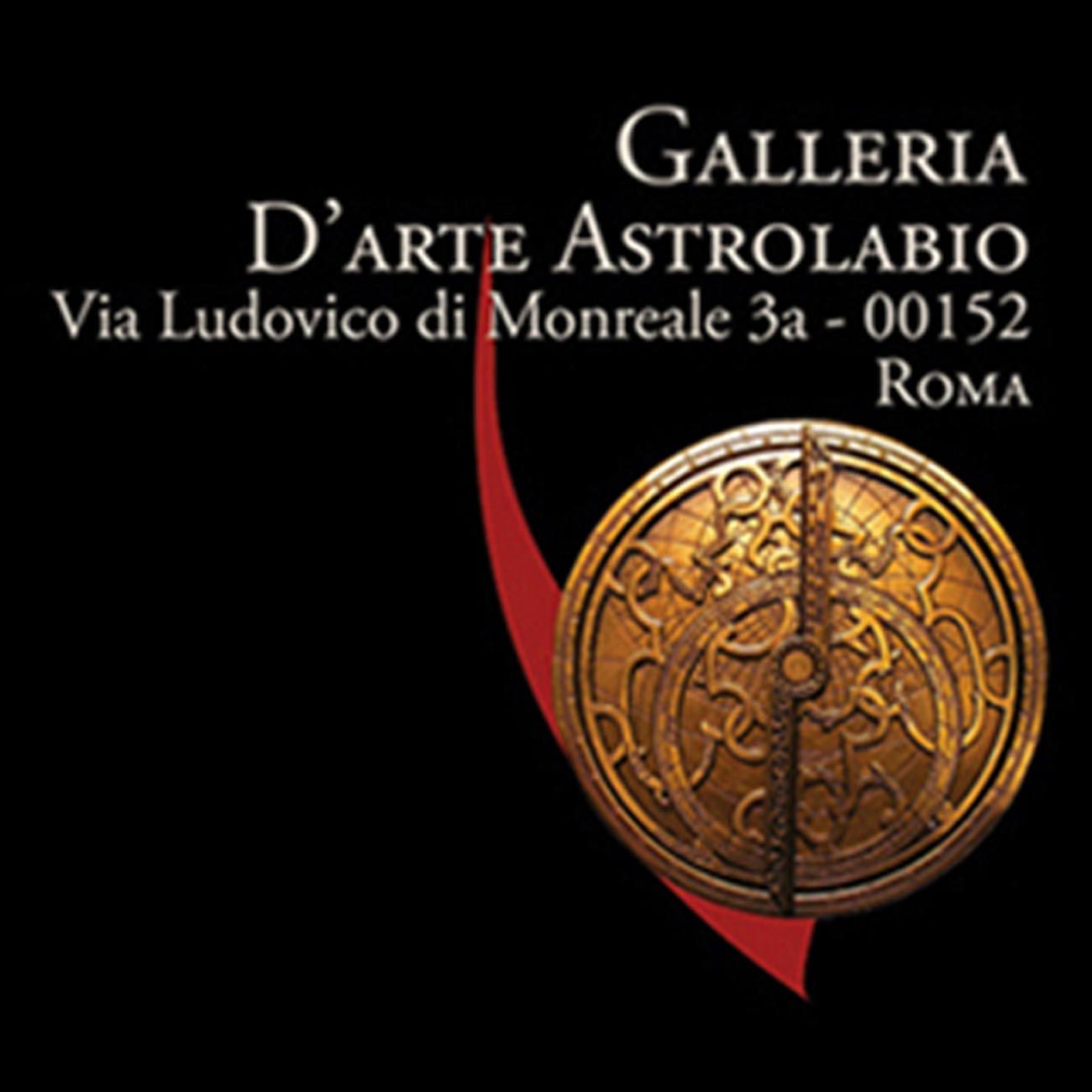 galleria astrolabio